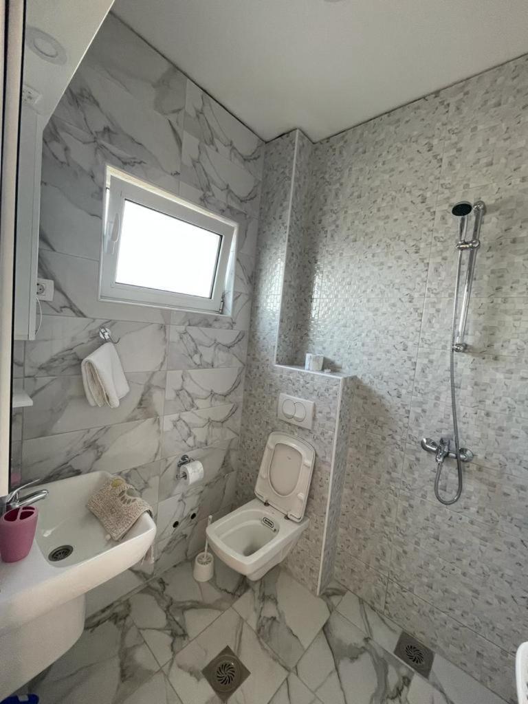 Apartments Tina Утьеха Экстерьер фото